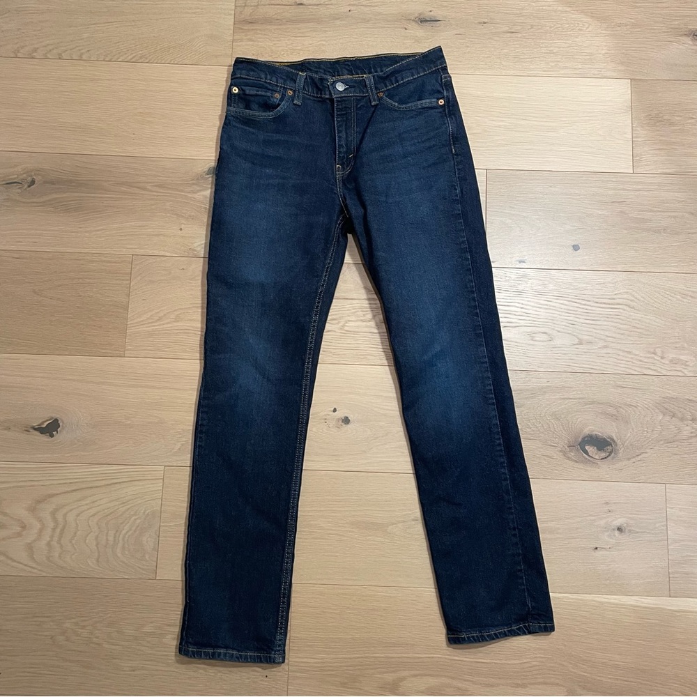 Levi’s 511 Slim Fit Jeans